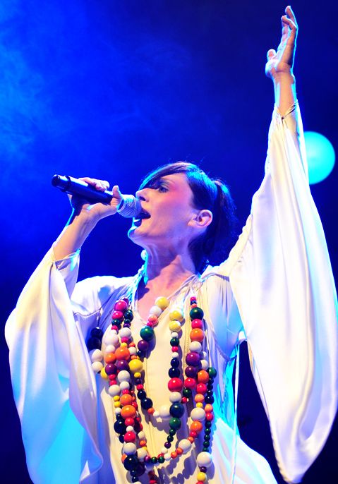 Sarah Blasko Fotografia