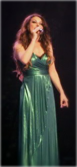 Sarah Brightman Fotografia