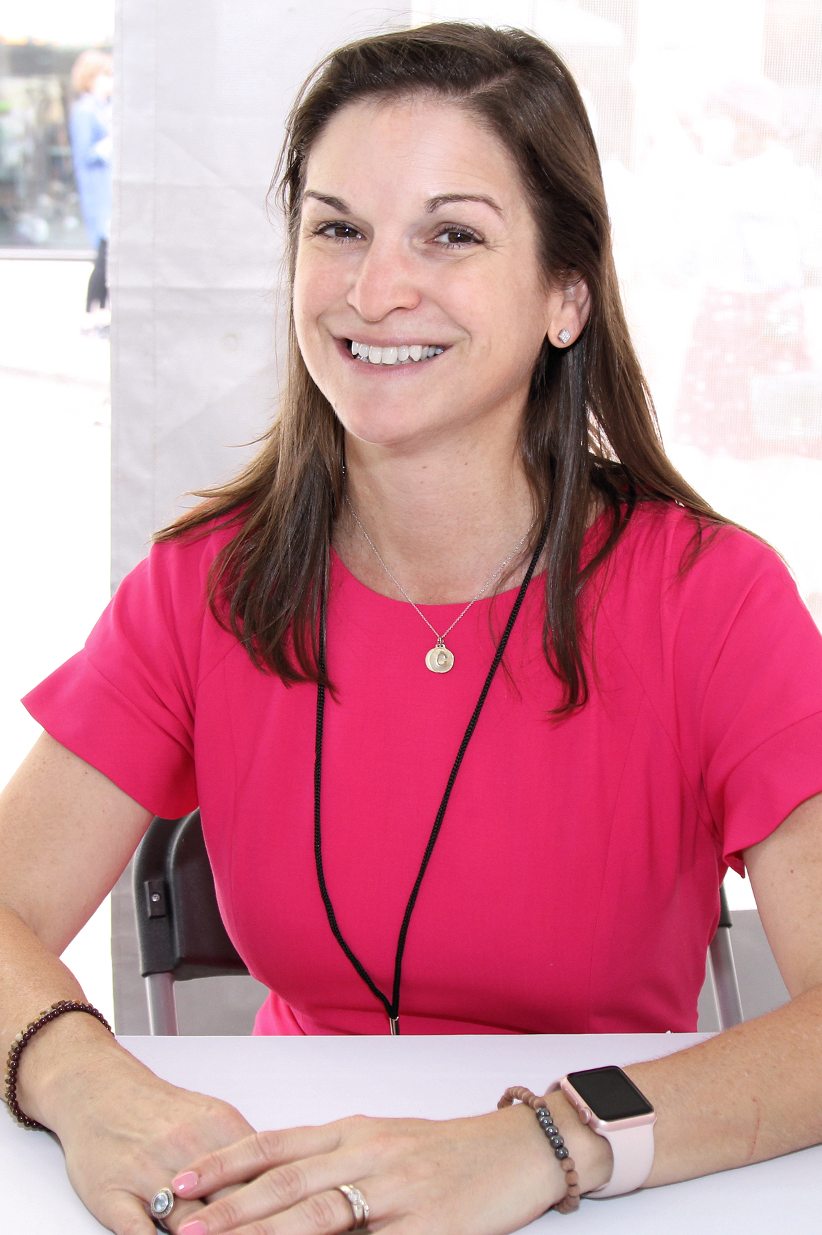 Sarah Dessen Fotografia