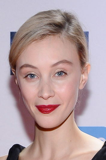 Sarah Gadon Fotografia