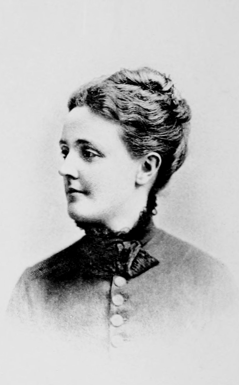 Sarah Orne Jewett Fotografia