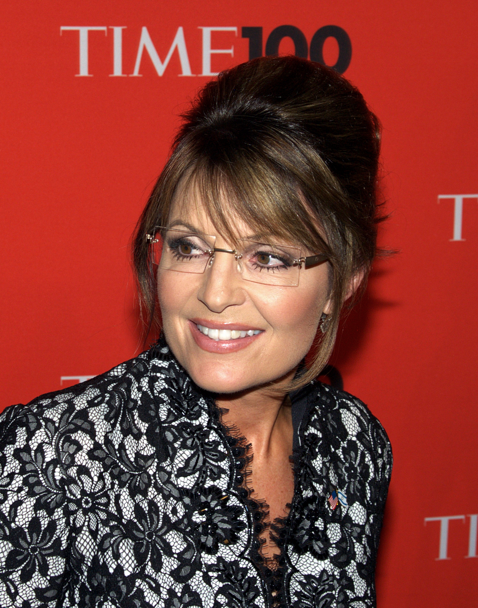 Sarah Palin Fotografia