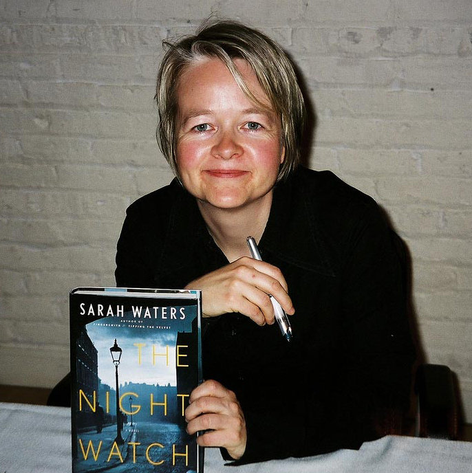 Sarah Waters Fotografia