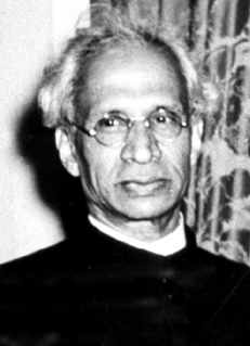 Sarvepalli Radhakrishnan Fotografia