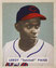 Satchel Paige Fotografia
