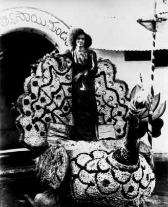 Sathya Sai Baba Fotografia