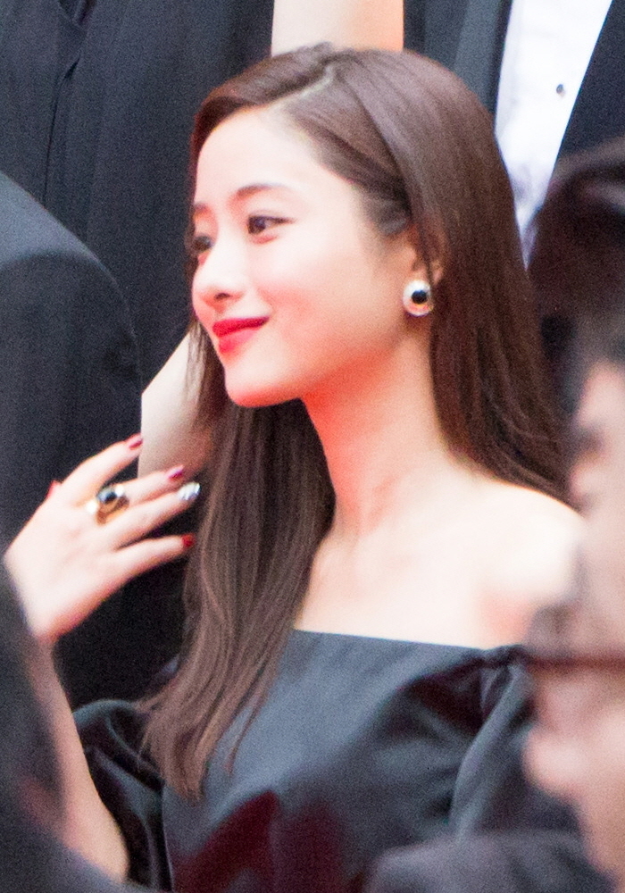 Satomi Ishihara Fotografia