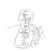 Saul Bellow Fotografia
