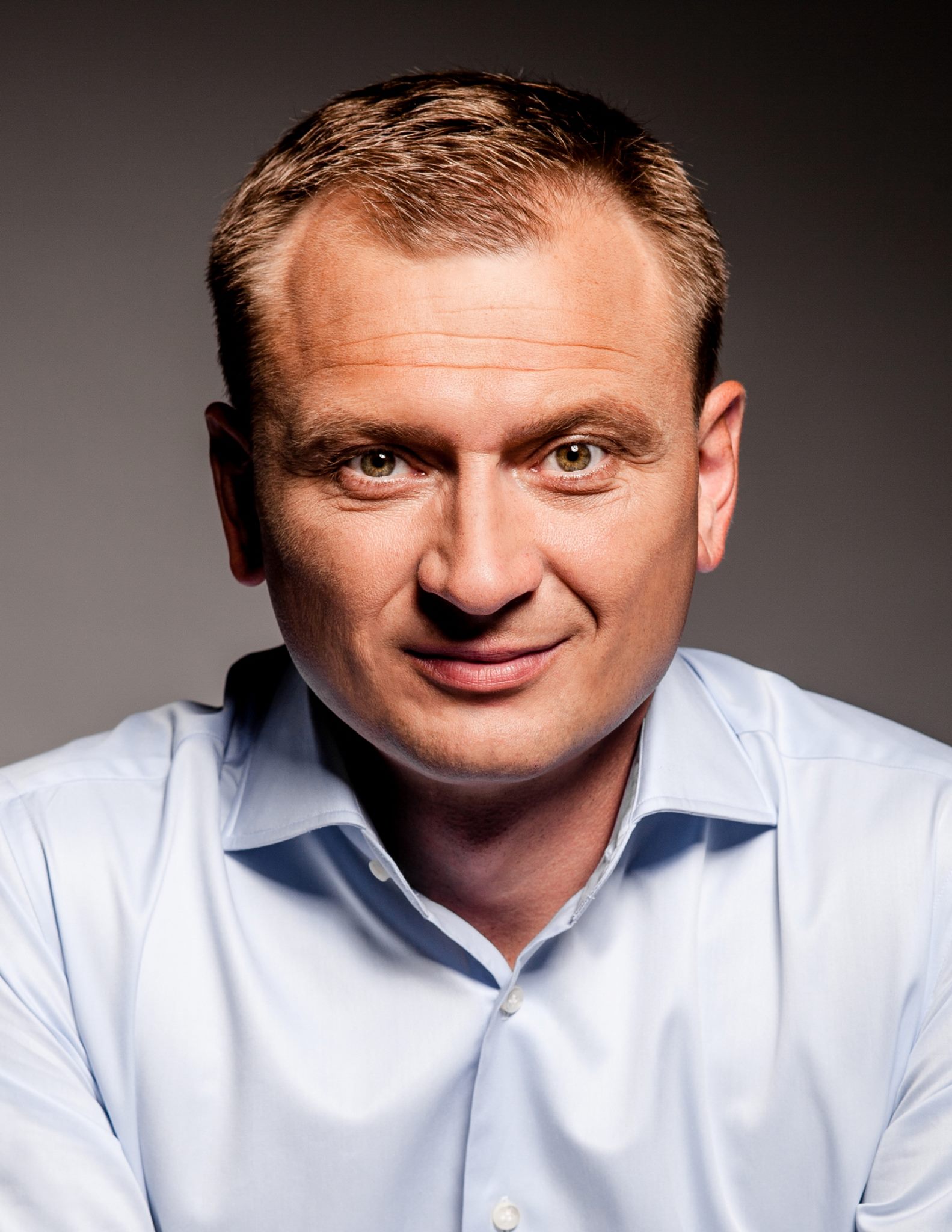 Sławomir Nitras Fotografia