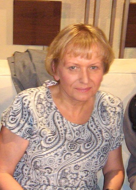Sławomira Łozińska Fotografia
