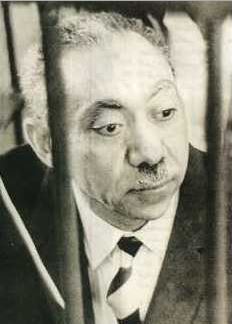 Sayyid Qutb Fotografia