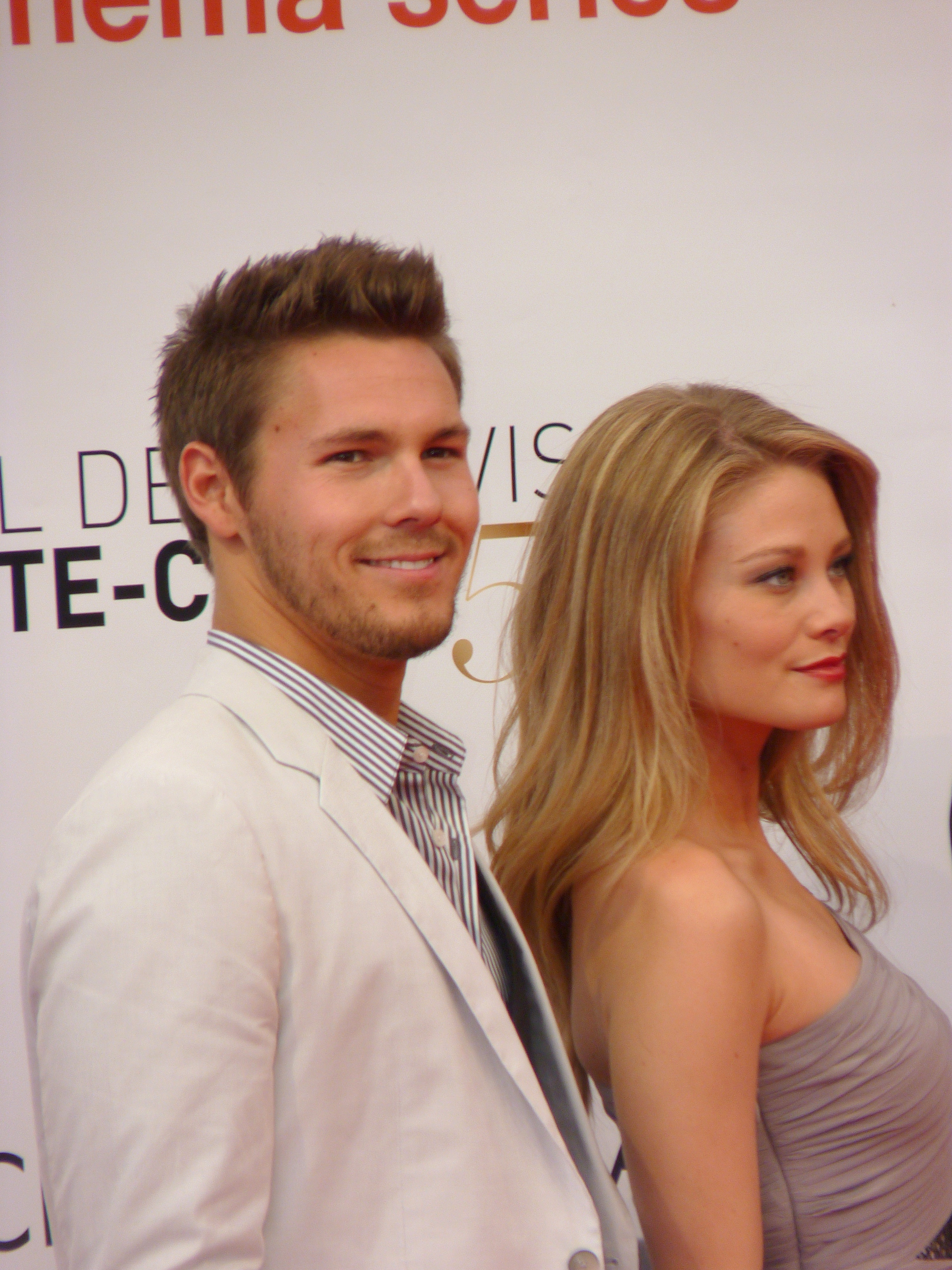 Scott Clifton Fotografia
