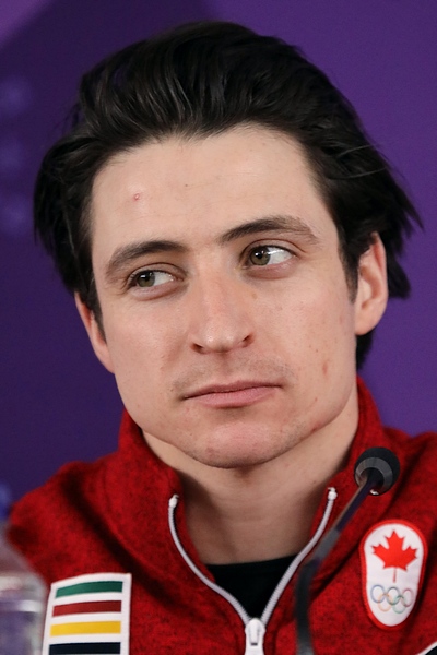 Scott Moir Fotografia