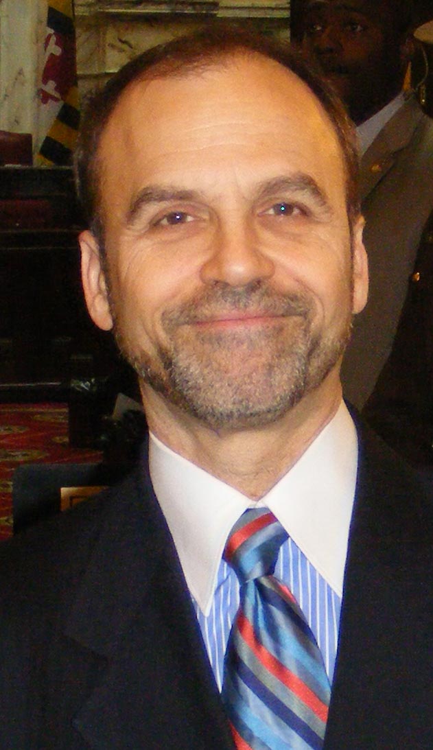 Scott Turow Fotografia