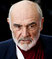 Sean Connery Fotografia