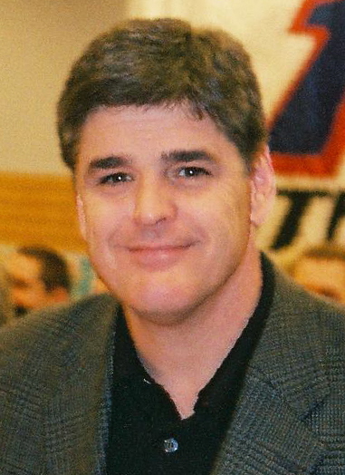 Sean Hannity Fotografia