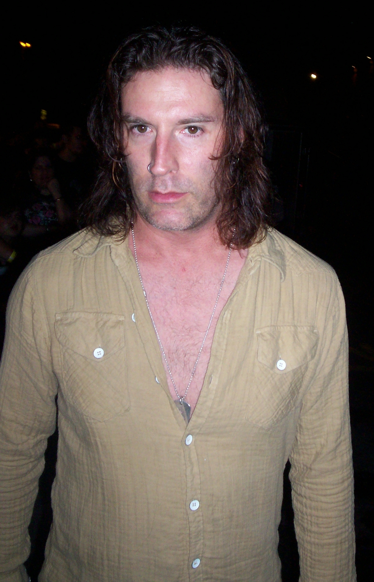 Sean Kinney Fotografia