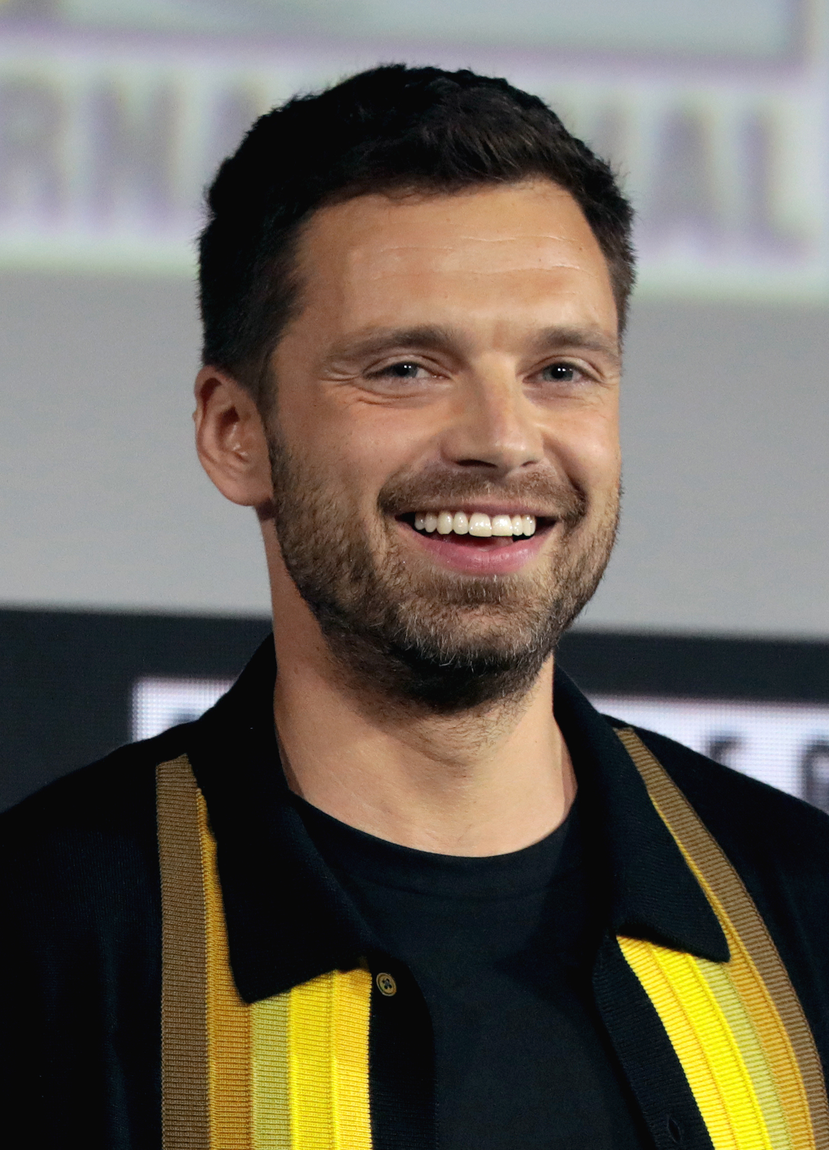 Sebastian Stan Fotografia