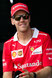 Sebastian Vettel Fotografia