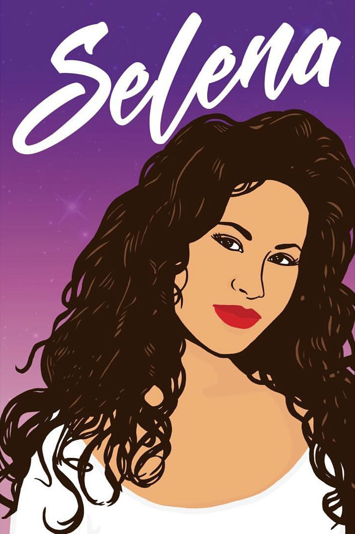 Selena Fotografia