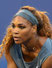 Serena Williams Fotografia