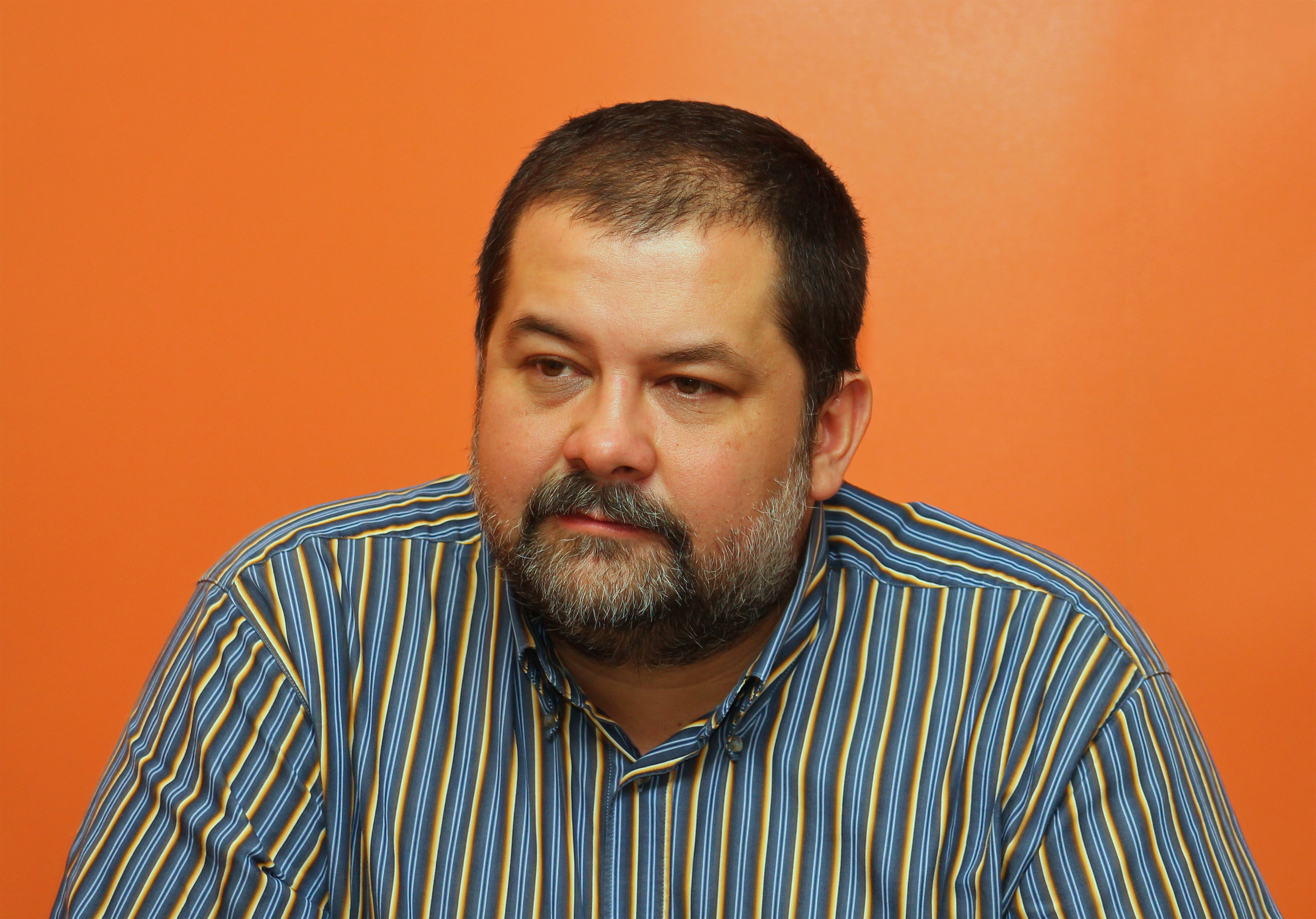 Siergiej Łukjanienko Fotografia