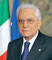 Sergio Mattarella Fotografia