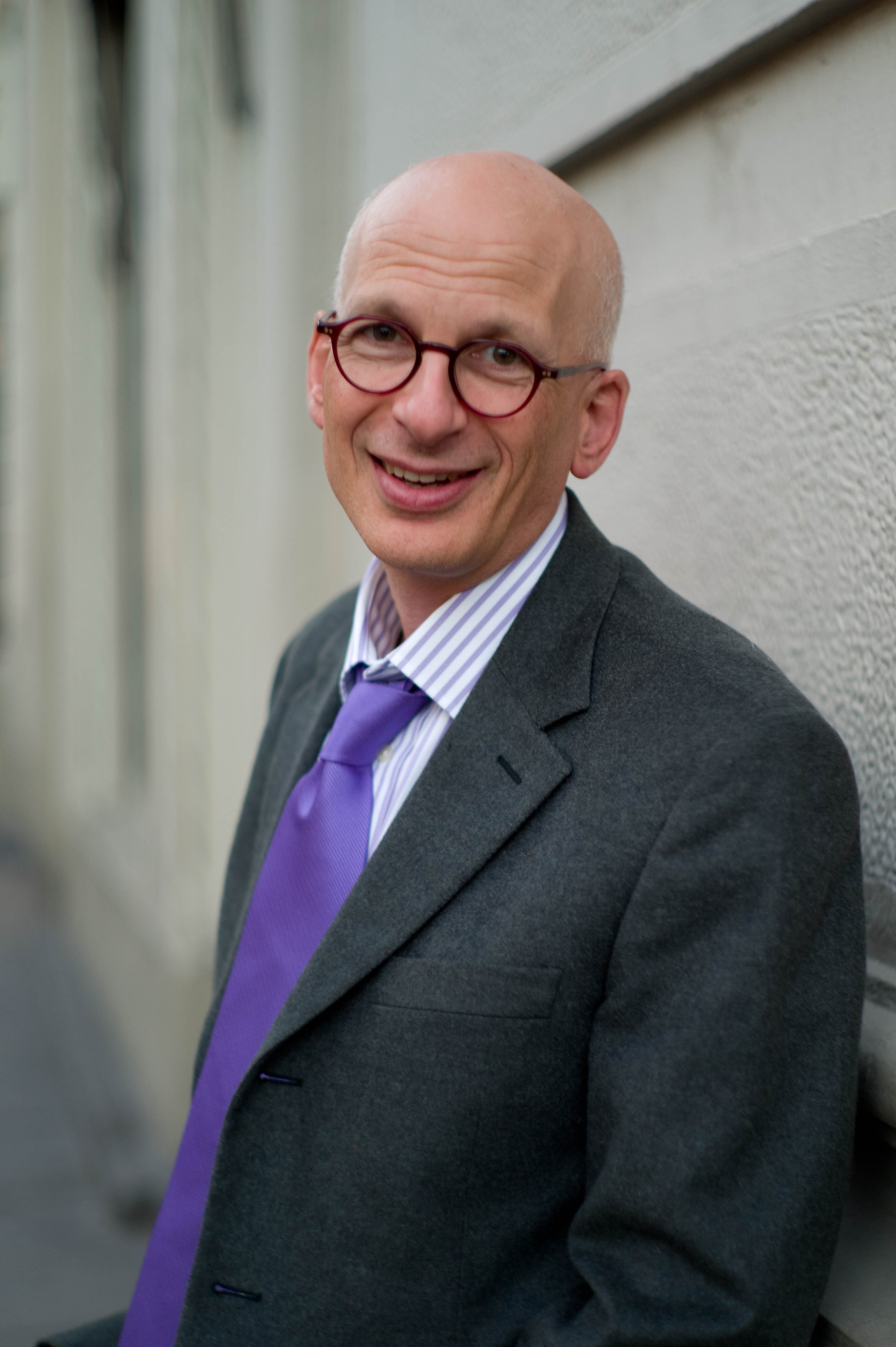 Seth Godin Fotografia