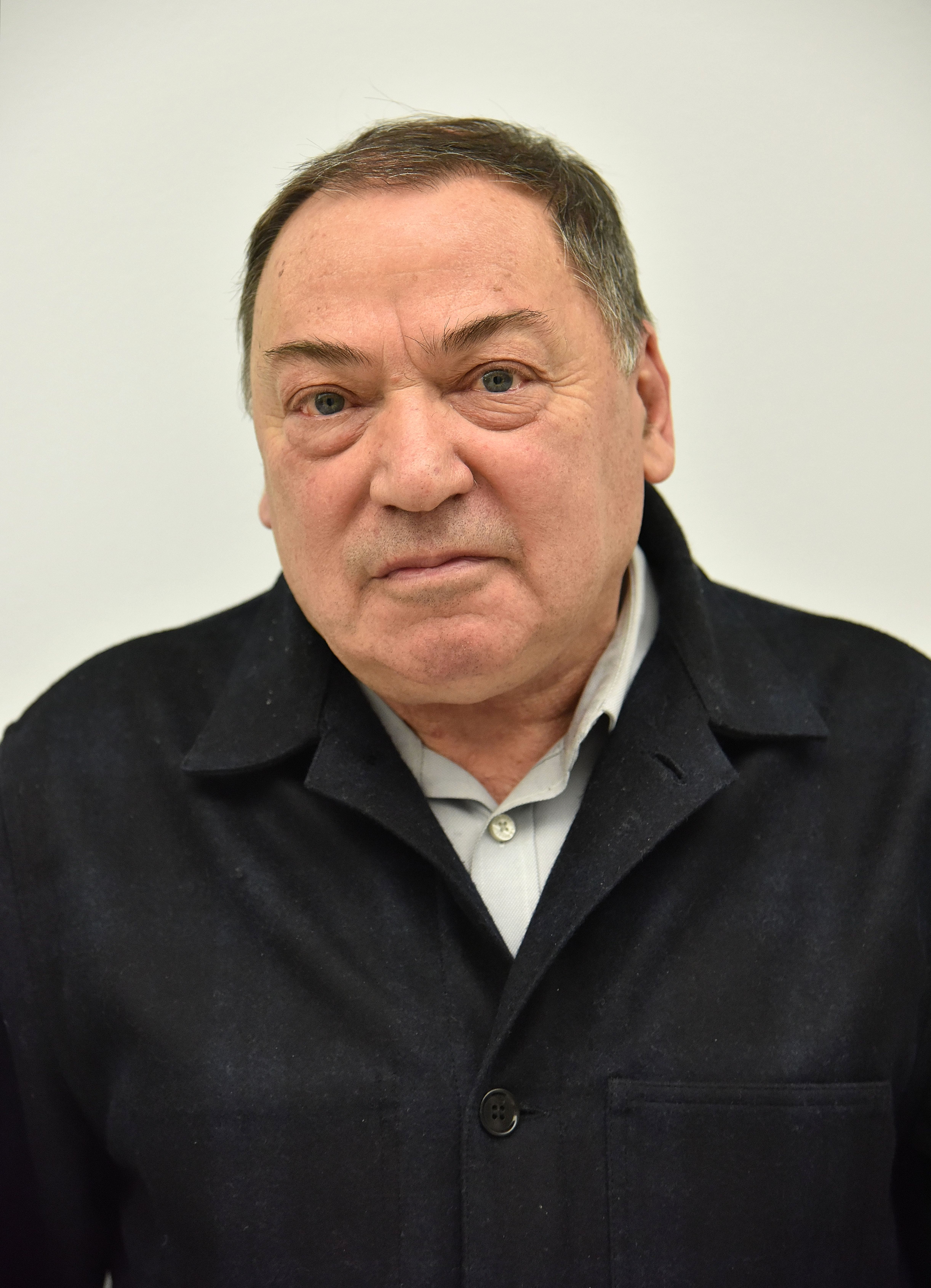Seweryn Blumsztajn Fotografia