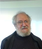 Seymour Papert Fotografia