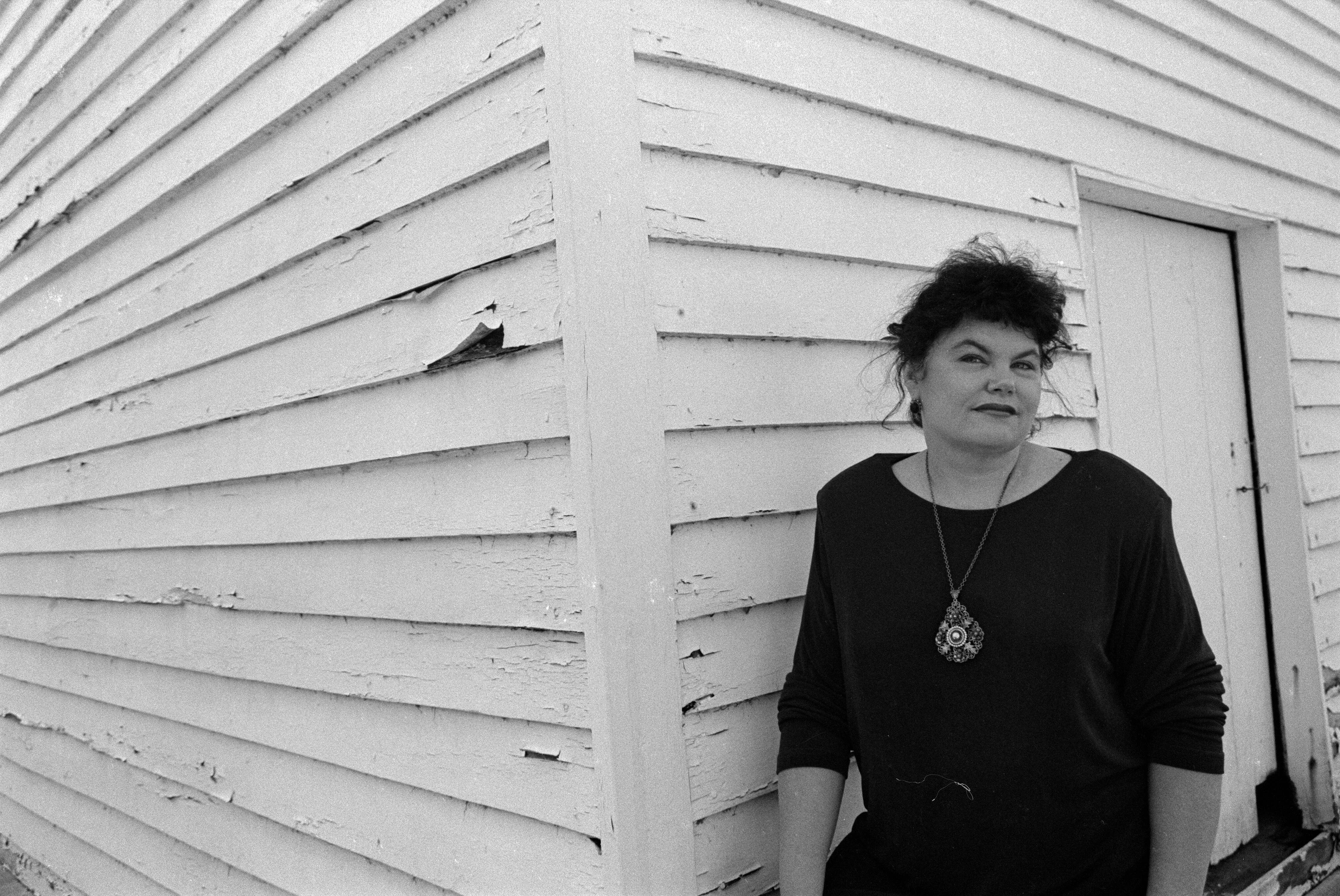 Sharyn McCrumb Fotografia