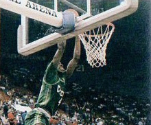 Shawn Kemp Fotografia