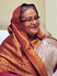 Sheikh Hasina Wajed Fotografia
