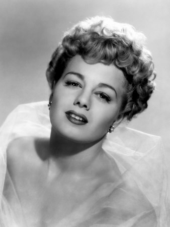 Shelley Winters Fotografia