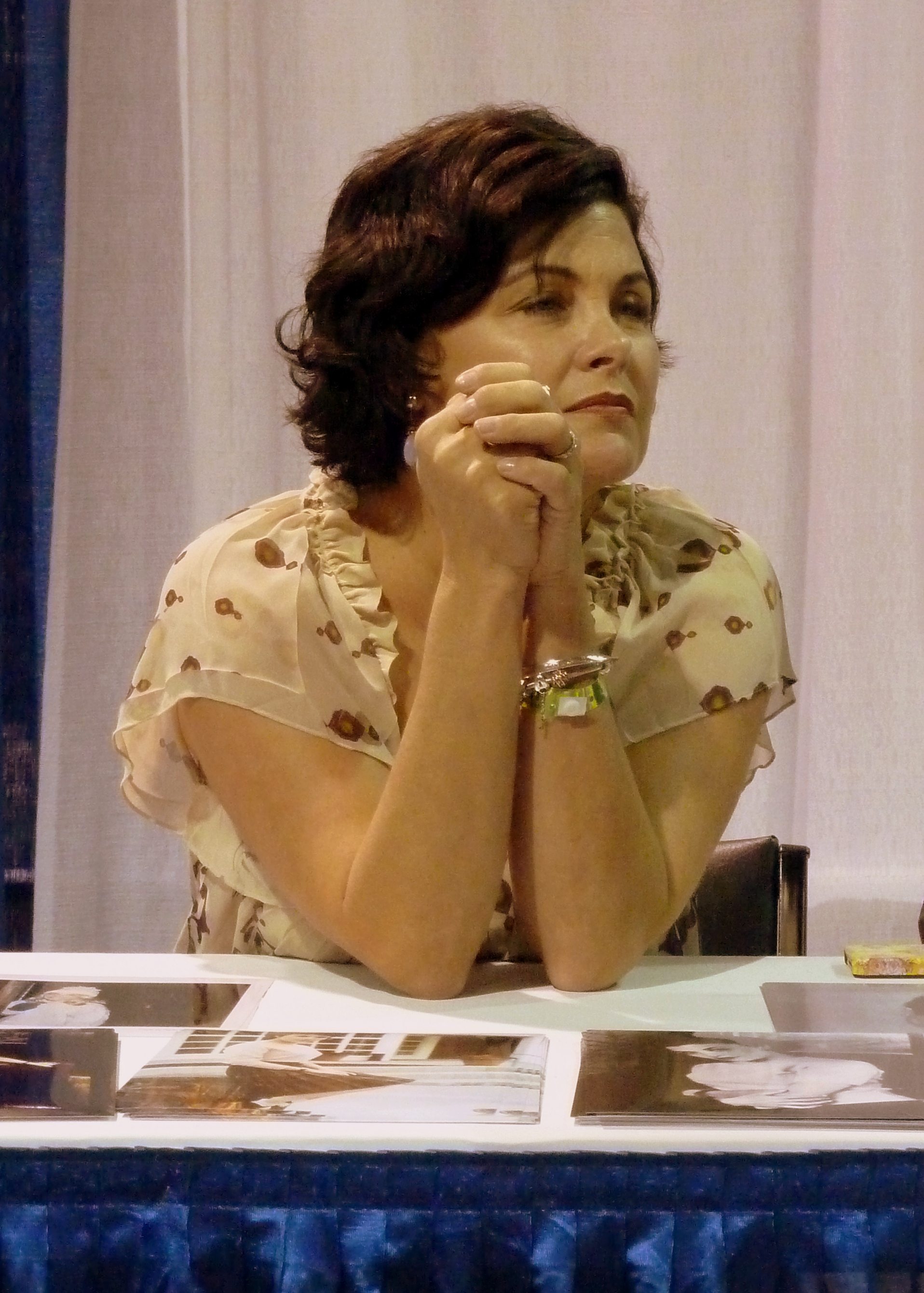 Sherilyn Fenn Fotografia