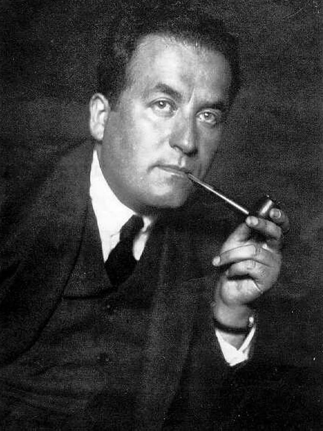 Samuel Agnon Fotografia
