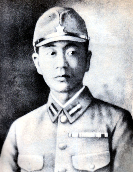 Yokoi Shoichi Fotografia