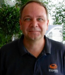 Sid Meier Fotografia