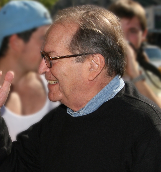 Sidney Lumet Fotografia
