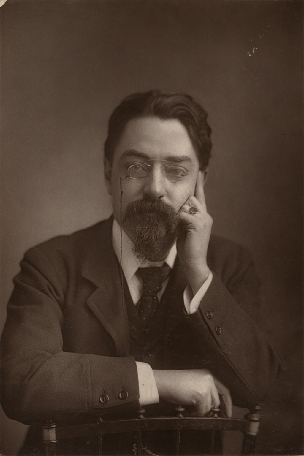 Sidney Webb, 1. baron Passfield Fotografia