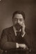 Sidney Webb, 1. baron Passfield Fotografia