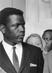 Sidney Poitier Fotografia