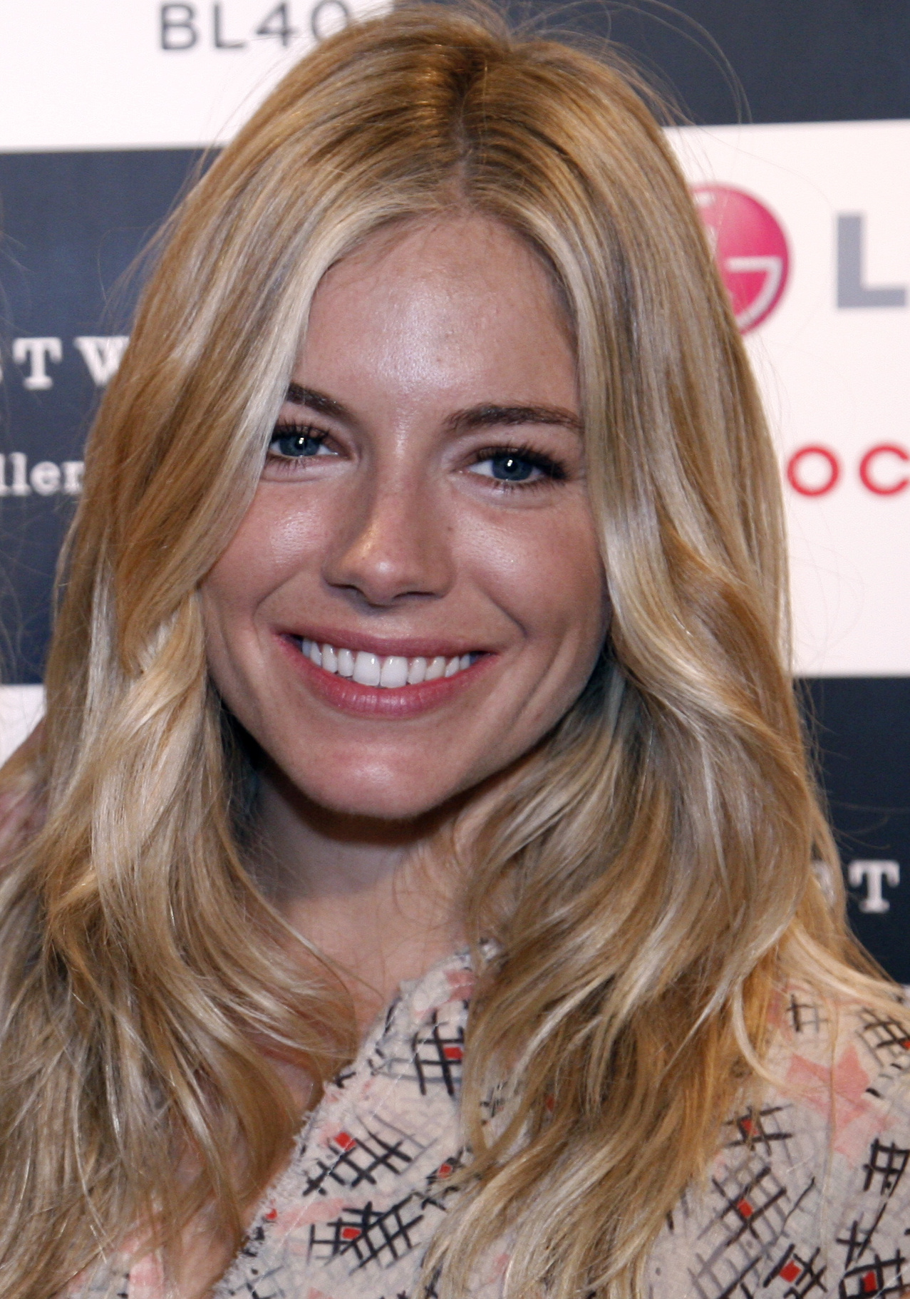 Sienna Miller Fotografia
