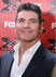 Simon Cowell Fotografia