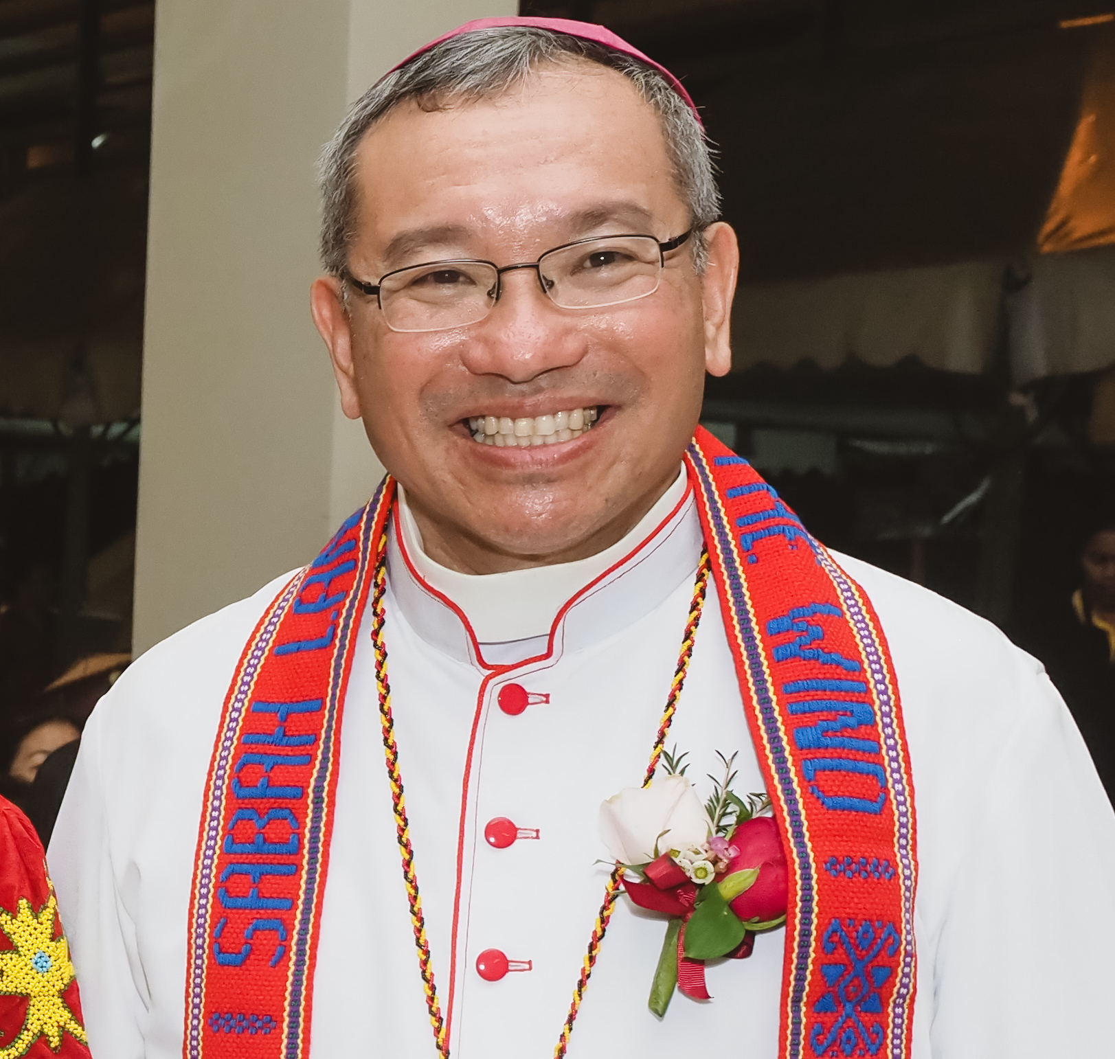 Simon Poh Hoon Seng Fotografia