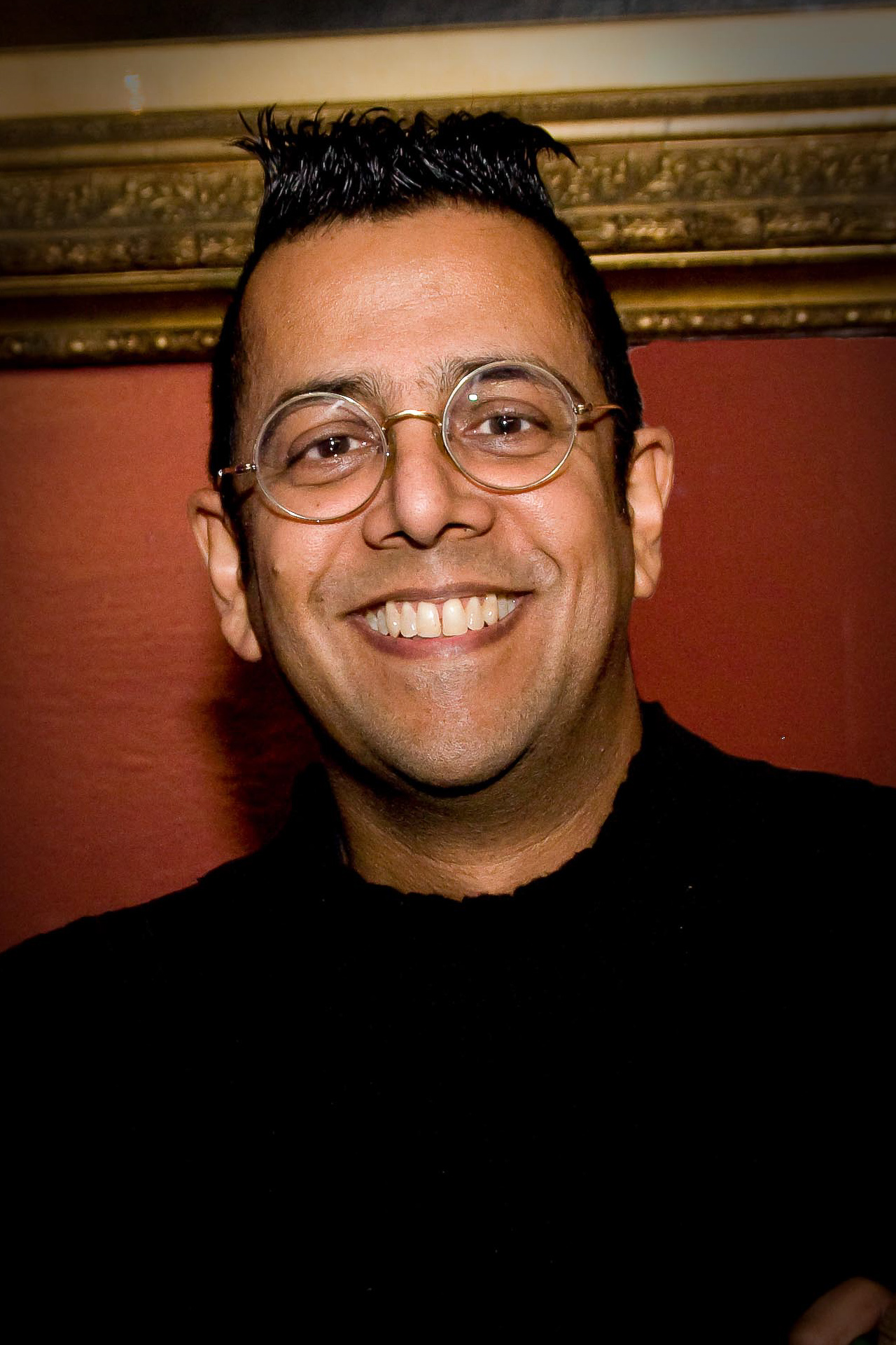 Simon Singh Fotografia