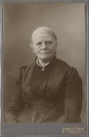 Sientje van Houten Fotografia