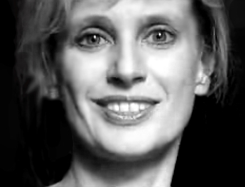 Siri Hustvedt Fotografia