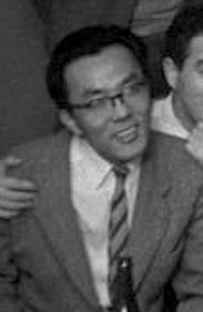 Shūsaku Endō Fotografia