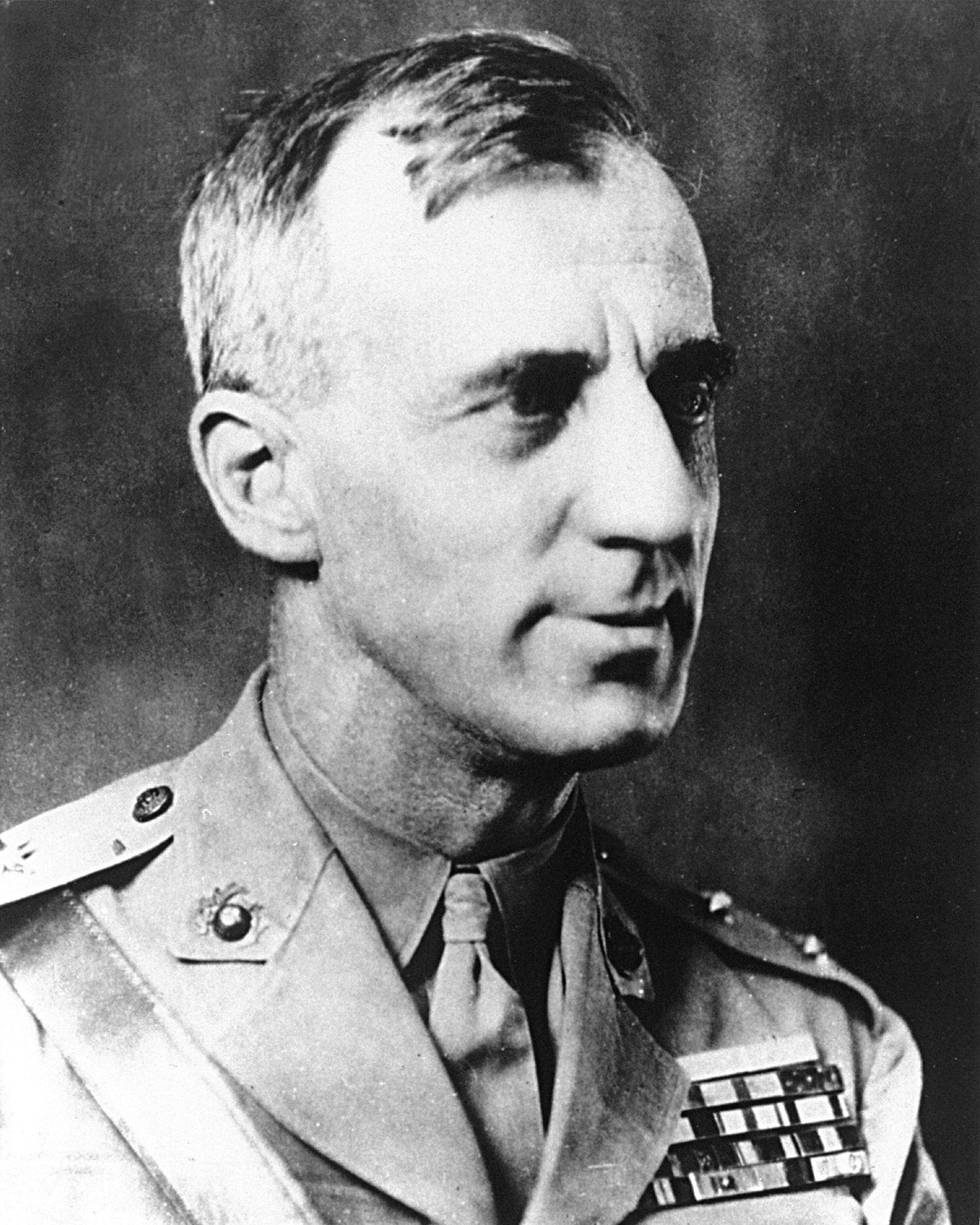 Smedley Butler Fotografia